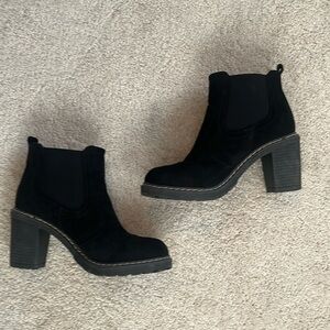 Corkys Ankle Bootie Boutique by Corkys Rocky Size 6